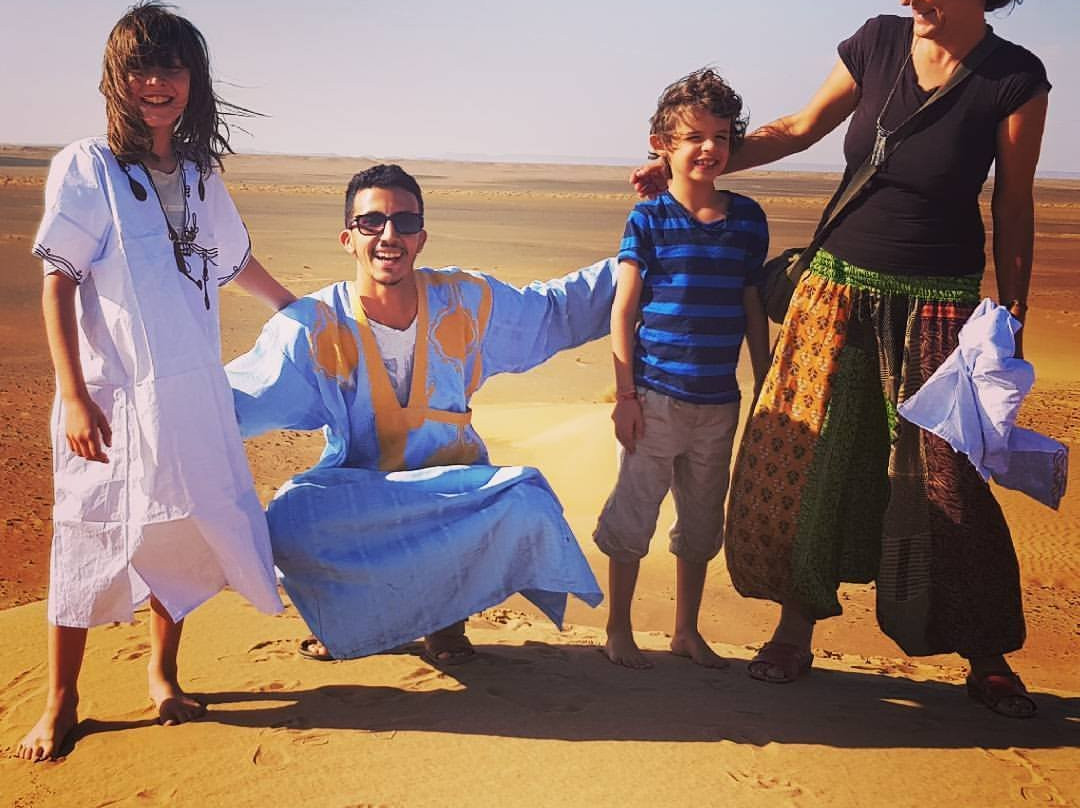 Atlas Experience-瓦尔扎扎特必去景点