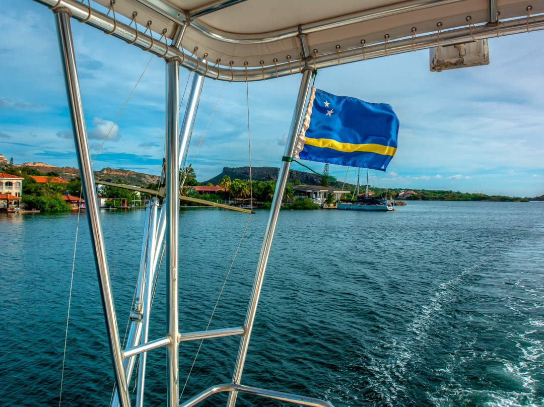 Summer Jam Private Yacht Charters-威廉斯塔德必去景点