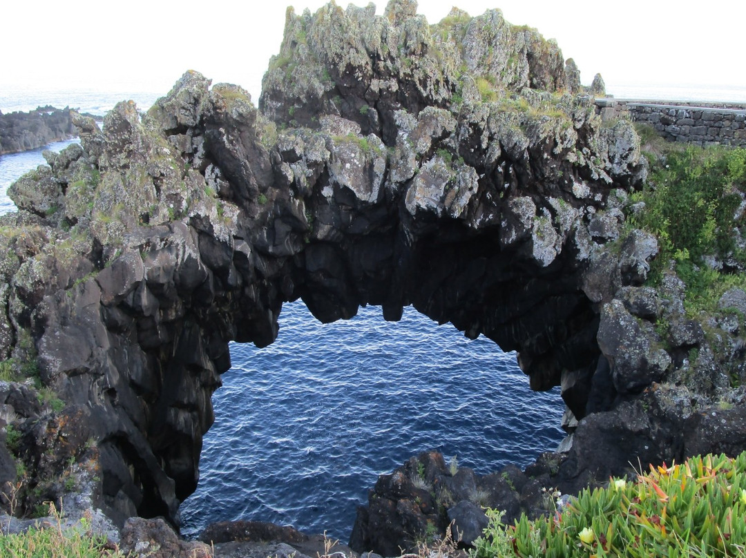 Arco Natural de Velas-Velas必去景点