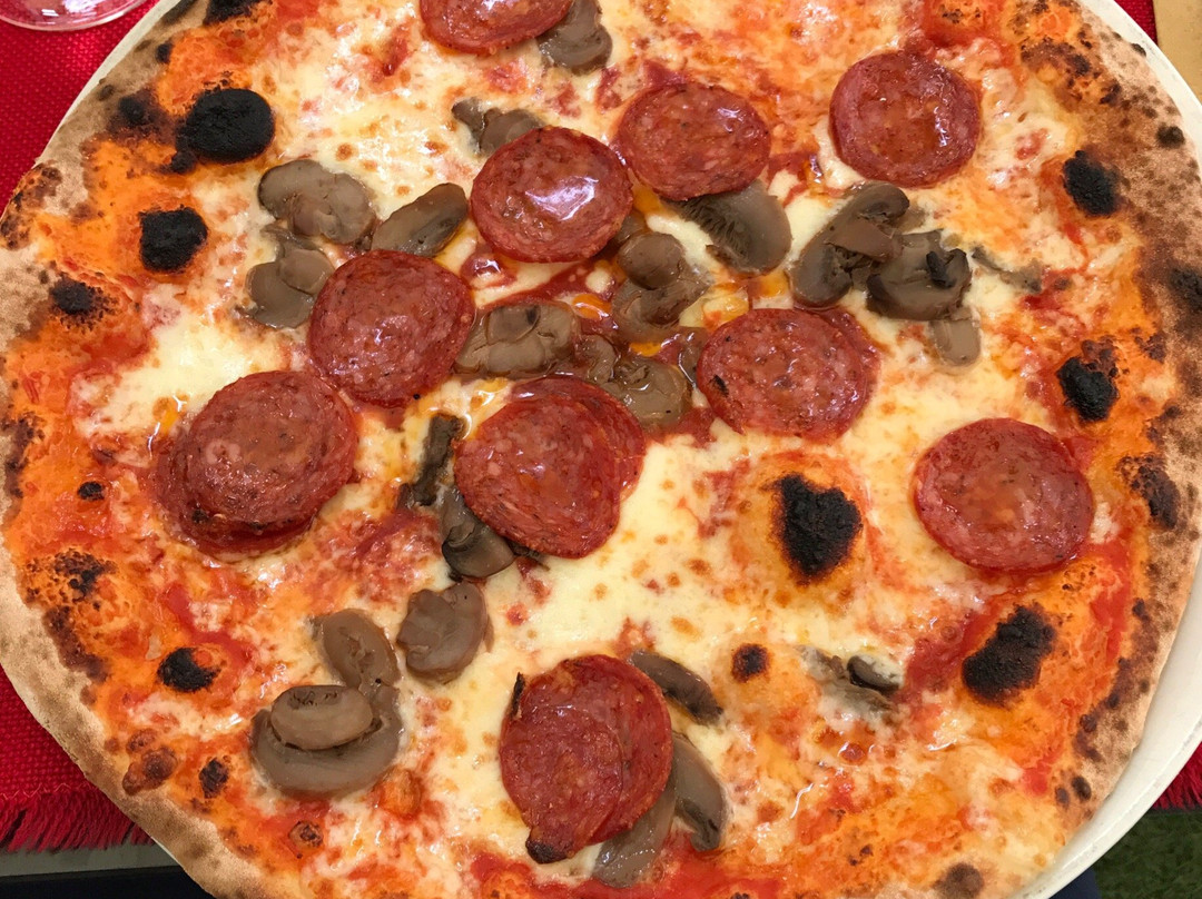 Da Pedro Restaurant Pizzeria