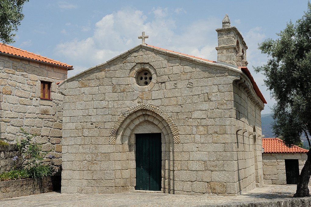 Church of Saint Mary of Gondar景点图片