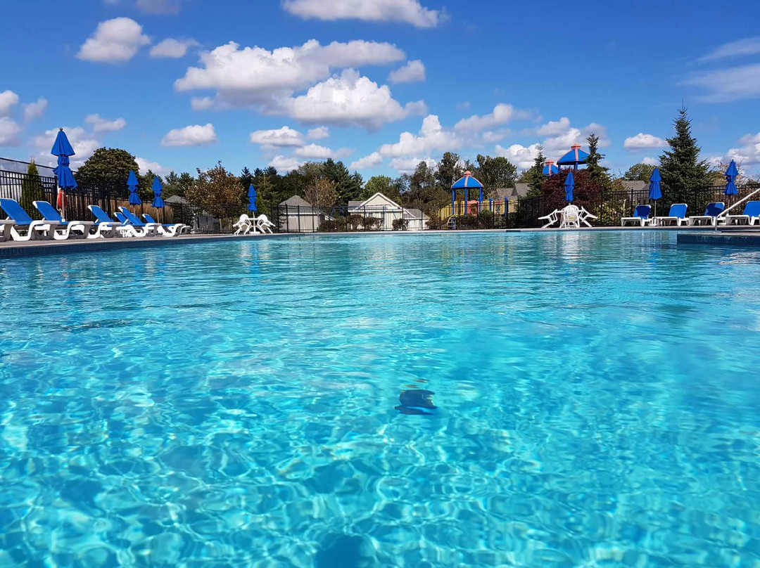 Sandbanks Summer Vacation Rentals