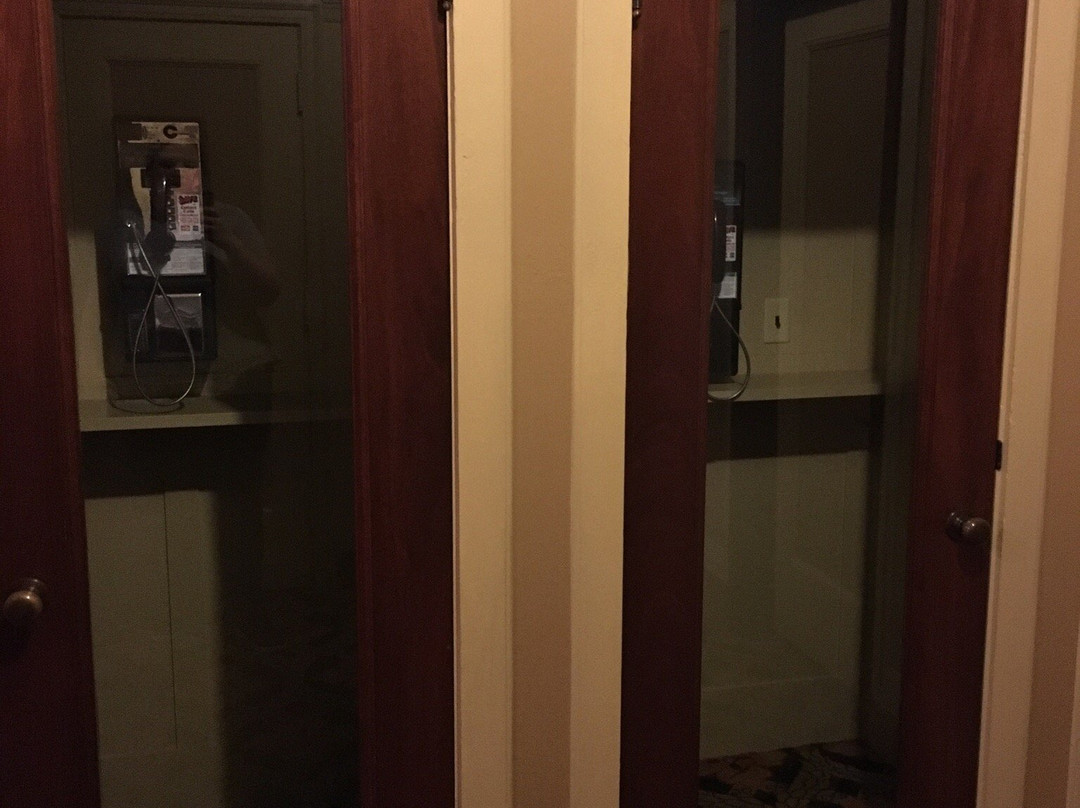 Orpheum Theater-苏城必去景点