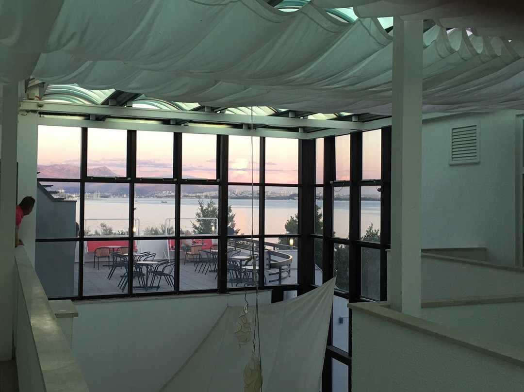 Hotel Baletna Skola Lounge Bar景点图片