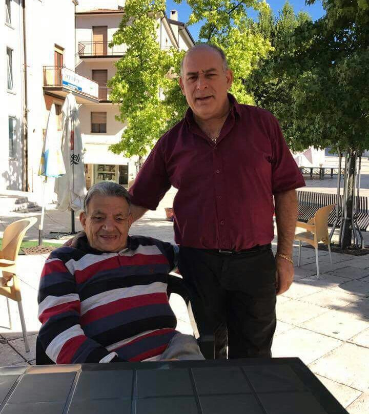 Bar Bruno Il Caffe a 5 Stelle景点图片