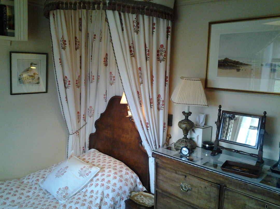 Lane House Bed & Breakfast主图