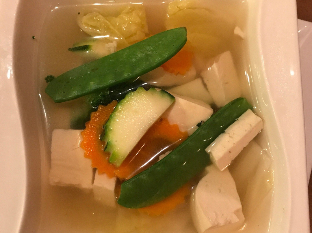 Kinnelon餐馆和美食-House of Thai