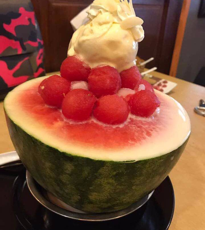 拉曼旅游攻略图片