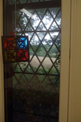 St Peter and St Paul’s-Chaldon必去景点