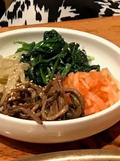 韓国家庭料理 ととり