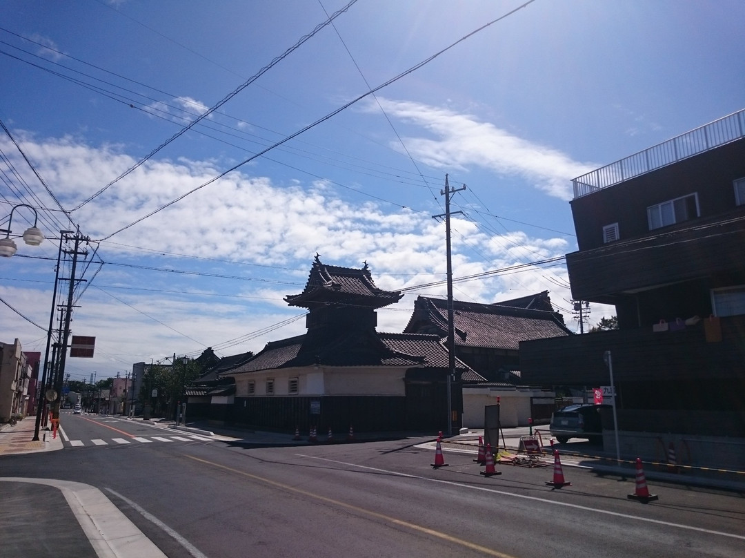 Saiho-ji Temple景点图片