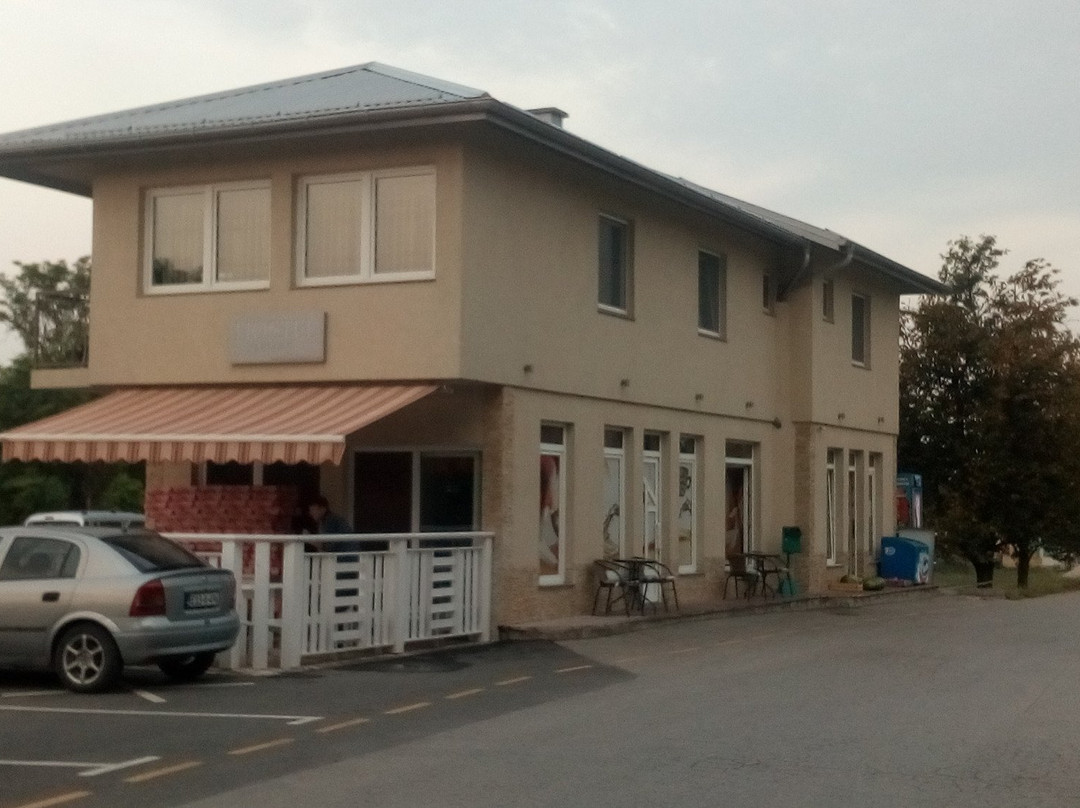 Hostel Nihad主图