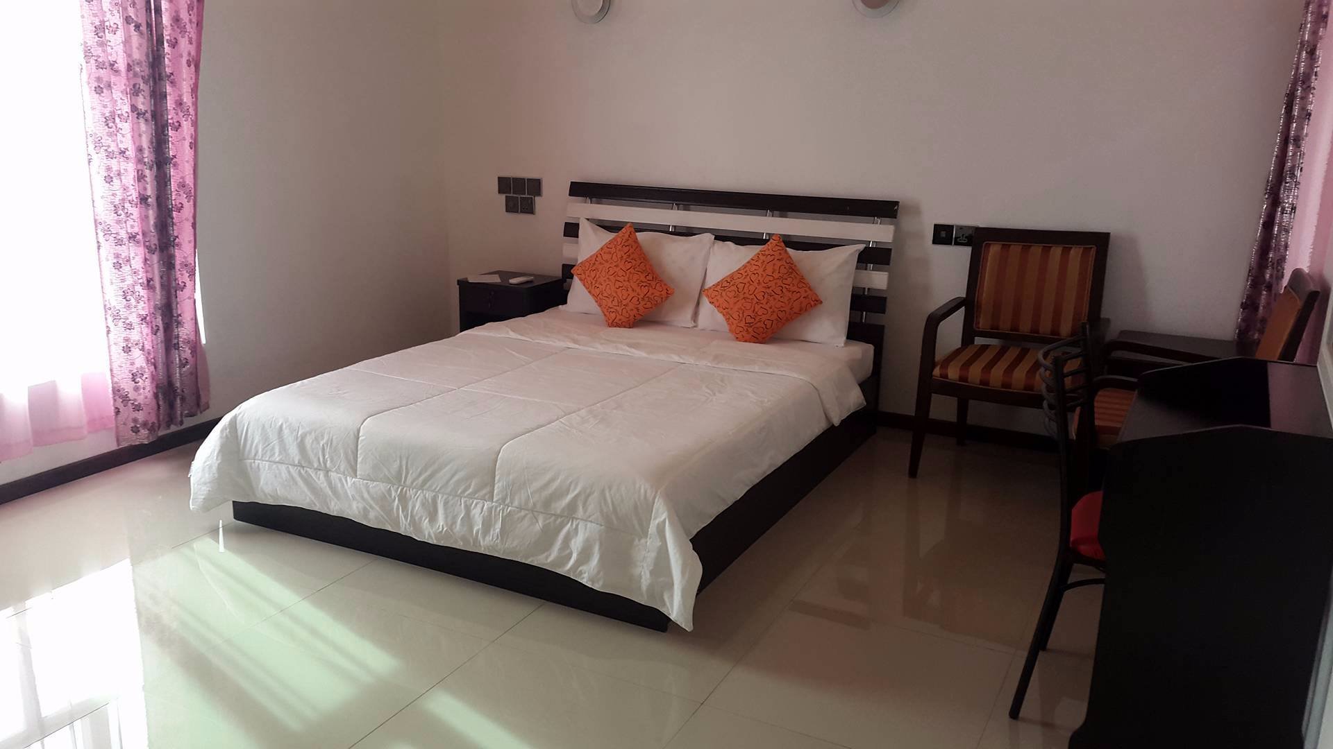 Alimas Guest House-官方