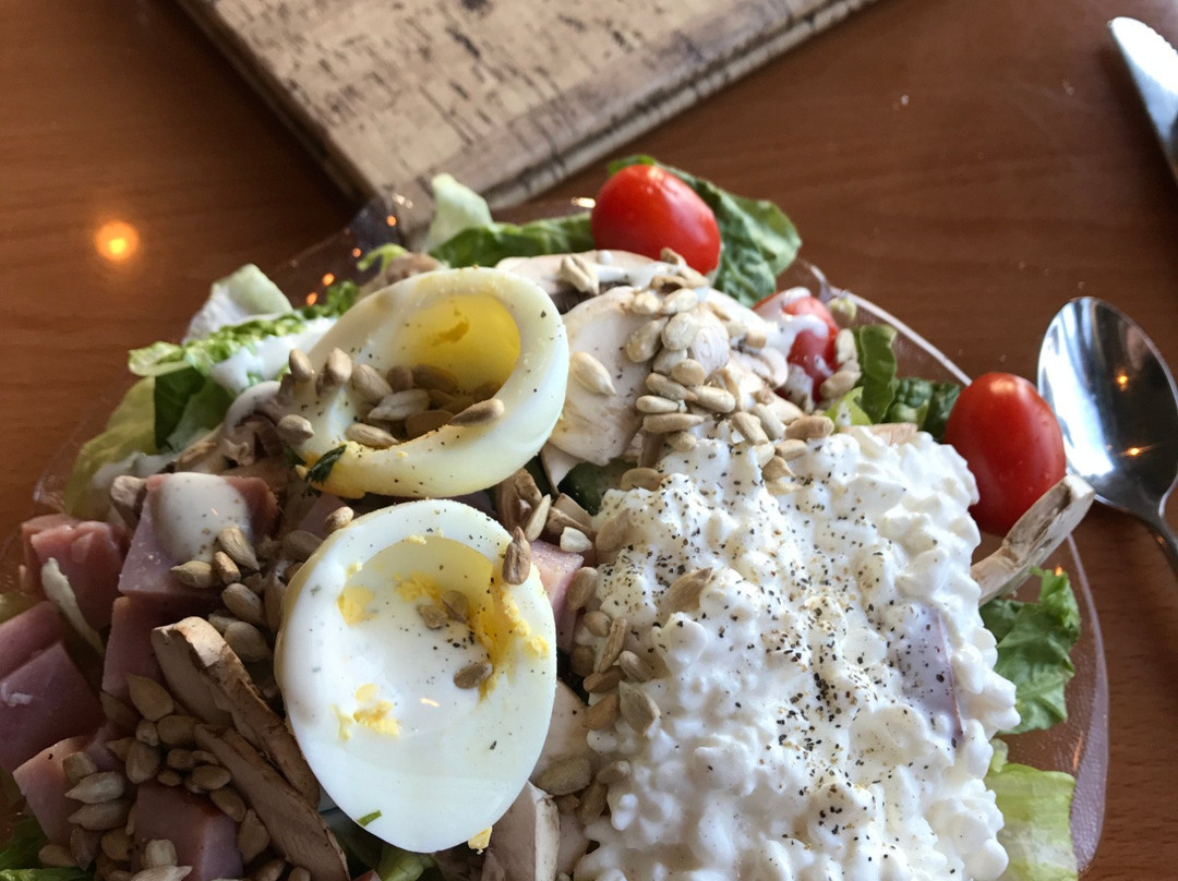 Moyie Springs餐馆和美食-Springs Restaurant and Lounge