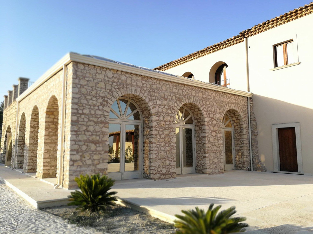Sant'Ilario dello Ionio旅游攻略图片
