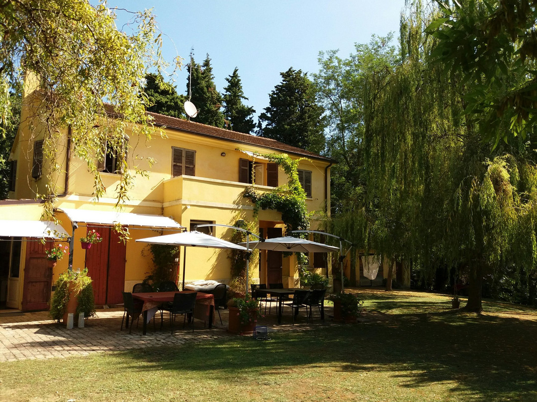 Casateresa