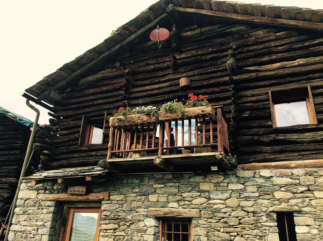 B&B Macape'