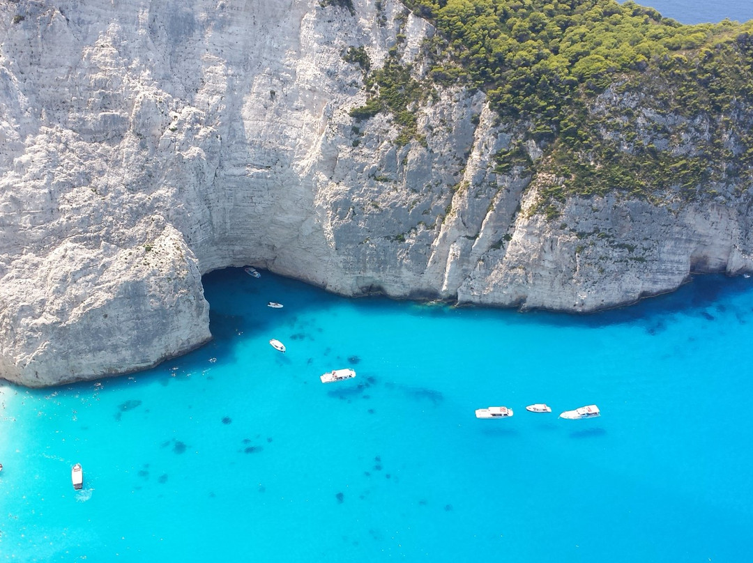 Peter Tours-Argassi必去景点