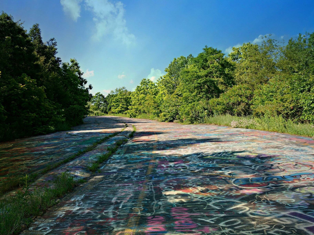 Centralia旅游攻略图片