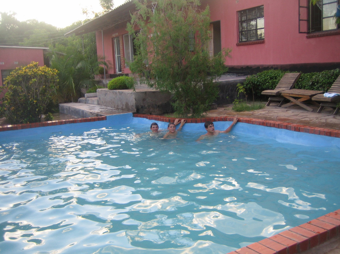 Dream Land Lodge
