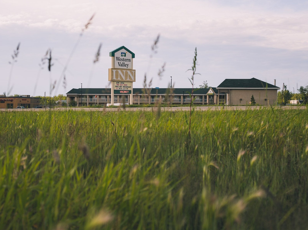 Western Valley Inn主图