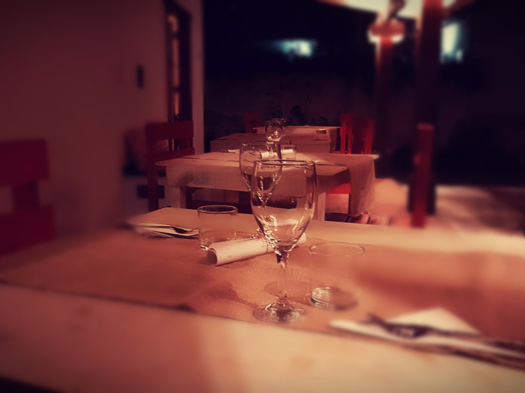 Il Gattopardo Old Fashion Bar Restaurant