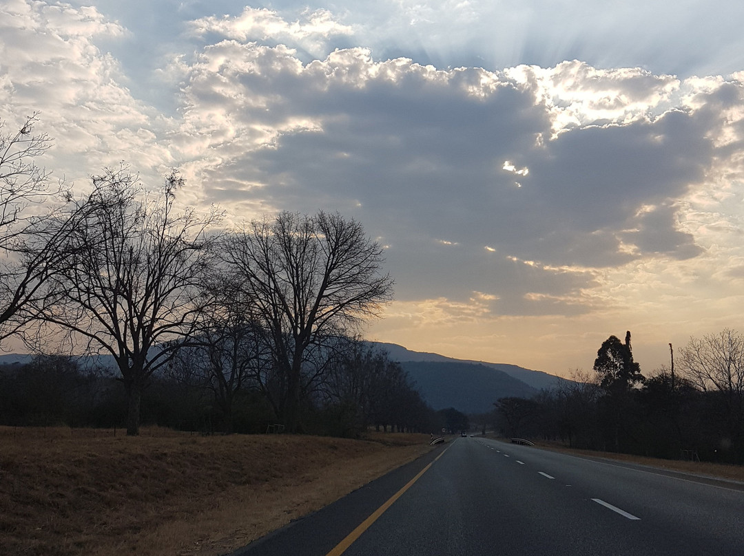 Joubert en Seuns Padstal-尼斯普鲁特必去景点