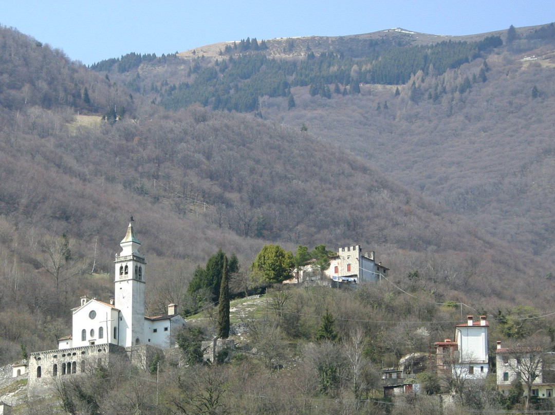 San Francesco da Paola Sanctuary景点图片