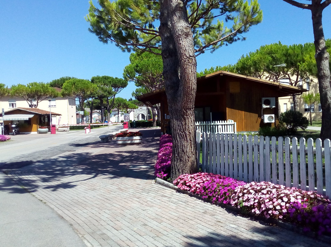 Villaggio San Paolo