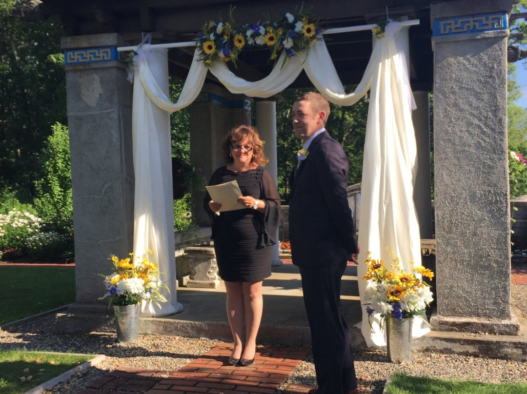 The Mansion at Bald Hill主图