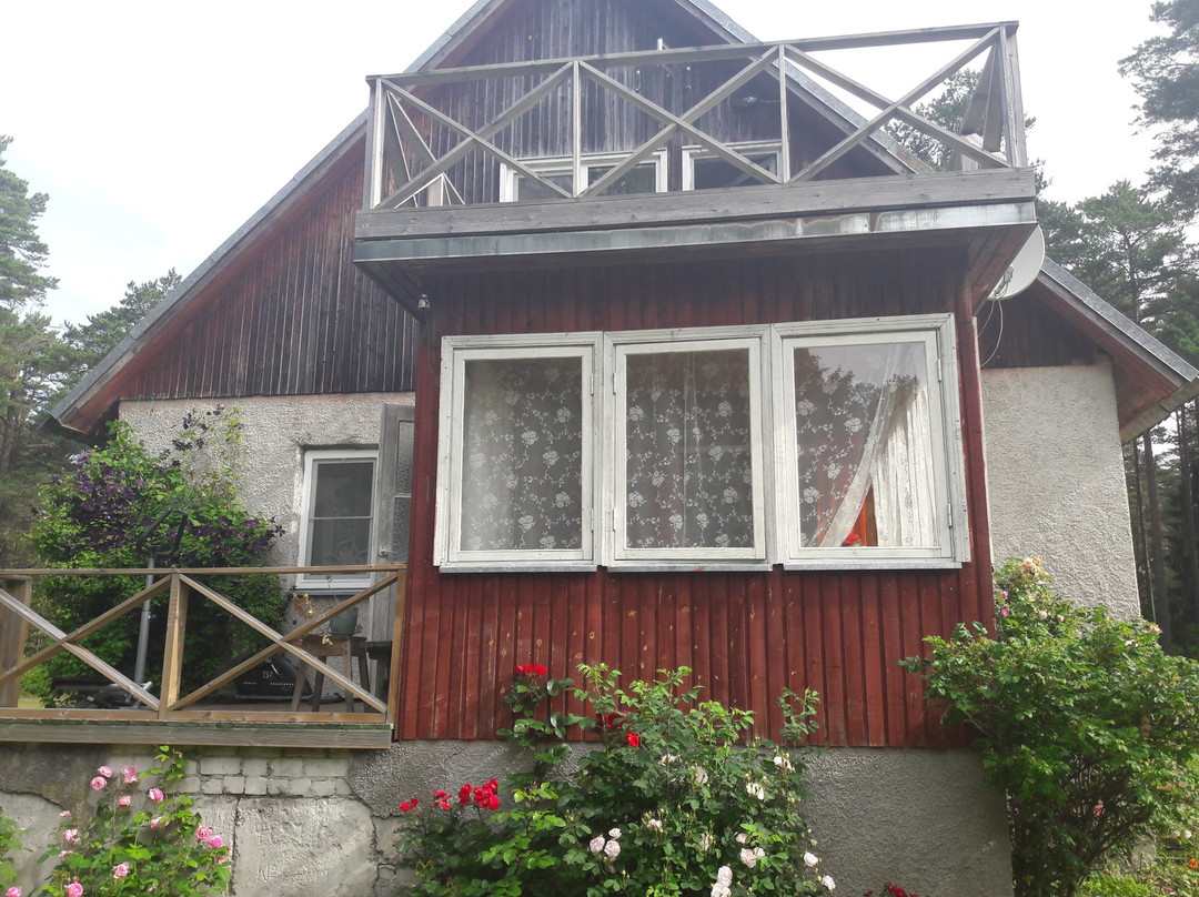 Rannakula旅游攻略图片