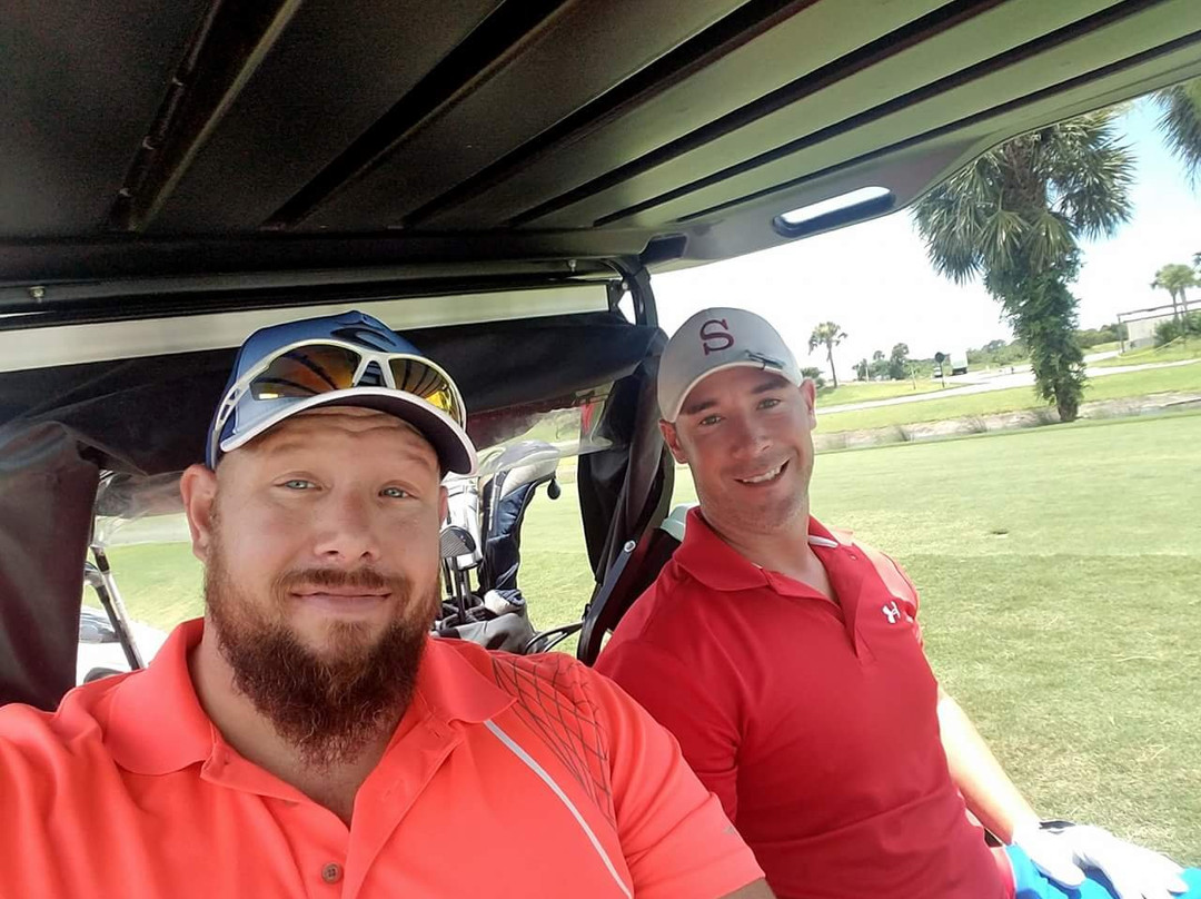 Jacaranda West Country Club-威尼斯必去景点