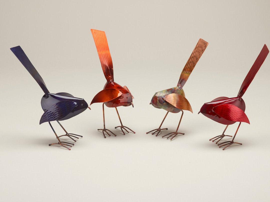 Haw Creek Forge-阿什维尔必去景点