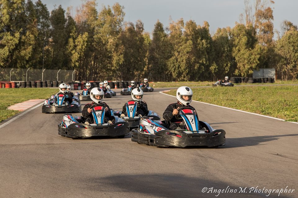 Pista del Corallo-阿尔盖罗必去景点