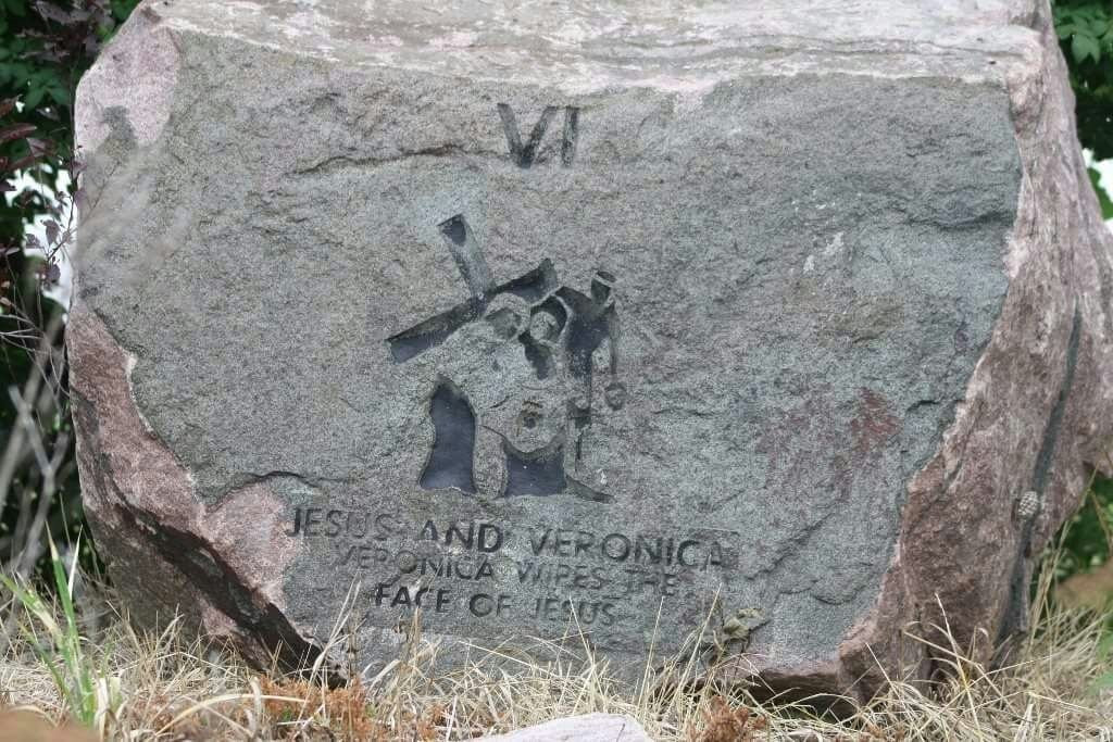 Our Lady Of Lebanon-shrine-利明顿必去景点