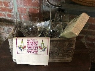 Vintage-Jarratt必去景点