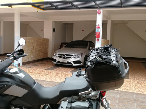 合艾清码头302号市场奈达客房主图