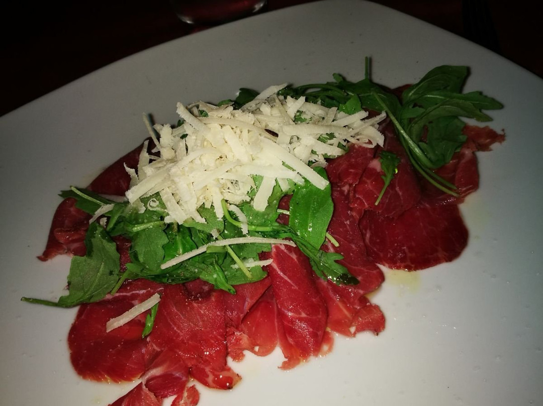 Sternatia餐馆和美食-Ristopizza Rolling Cafe