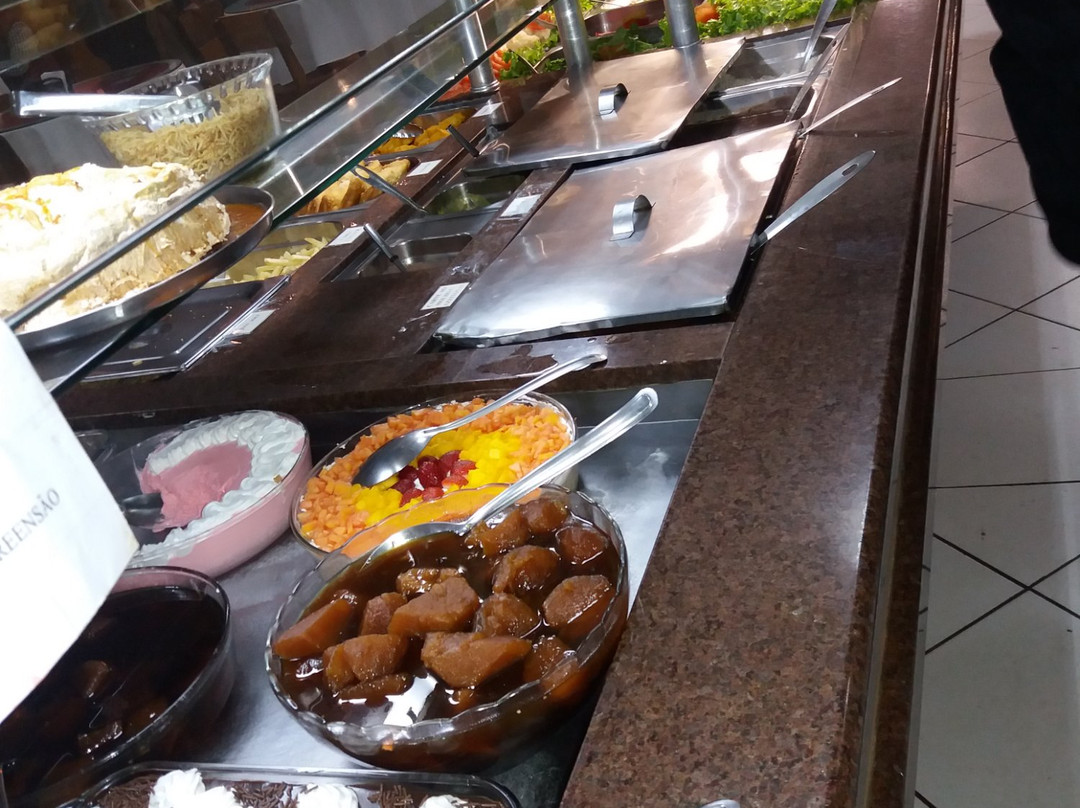 Artigas餐馆和美食-Churrascaria Boi Brasino