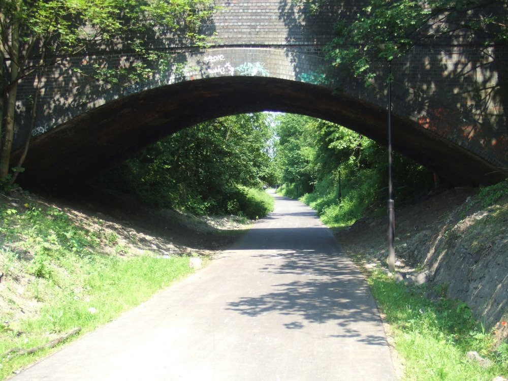 The Honeybourne Line景点图片