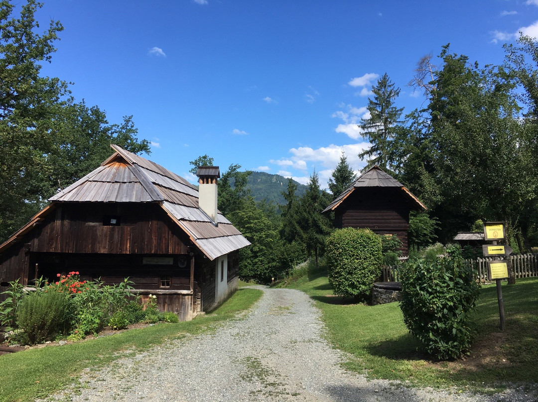 Pischeldorf旅游攻略图片
