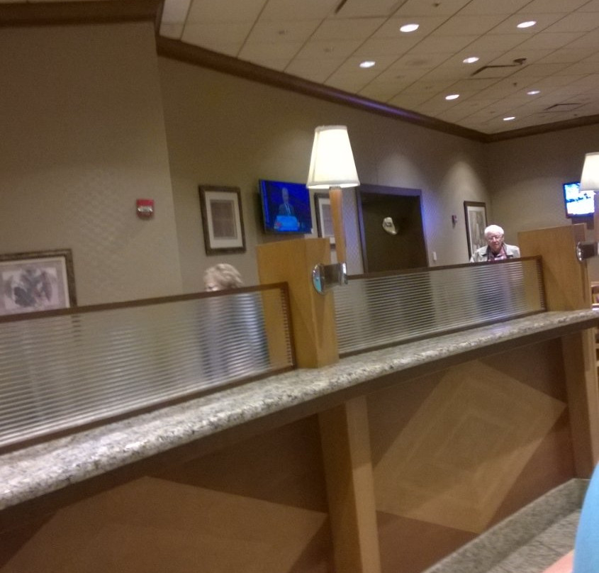 Horseshoe Council Bluffs-康瑟尔布拉夫斯必去景点