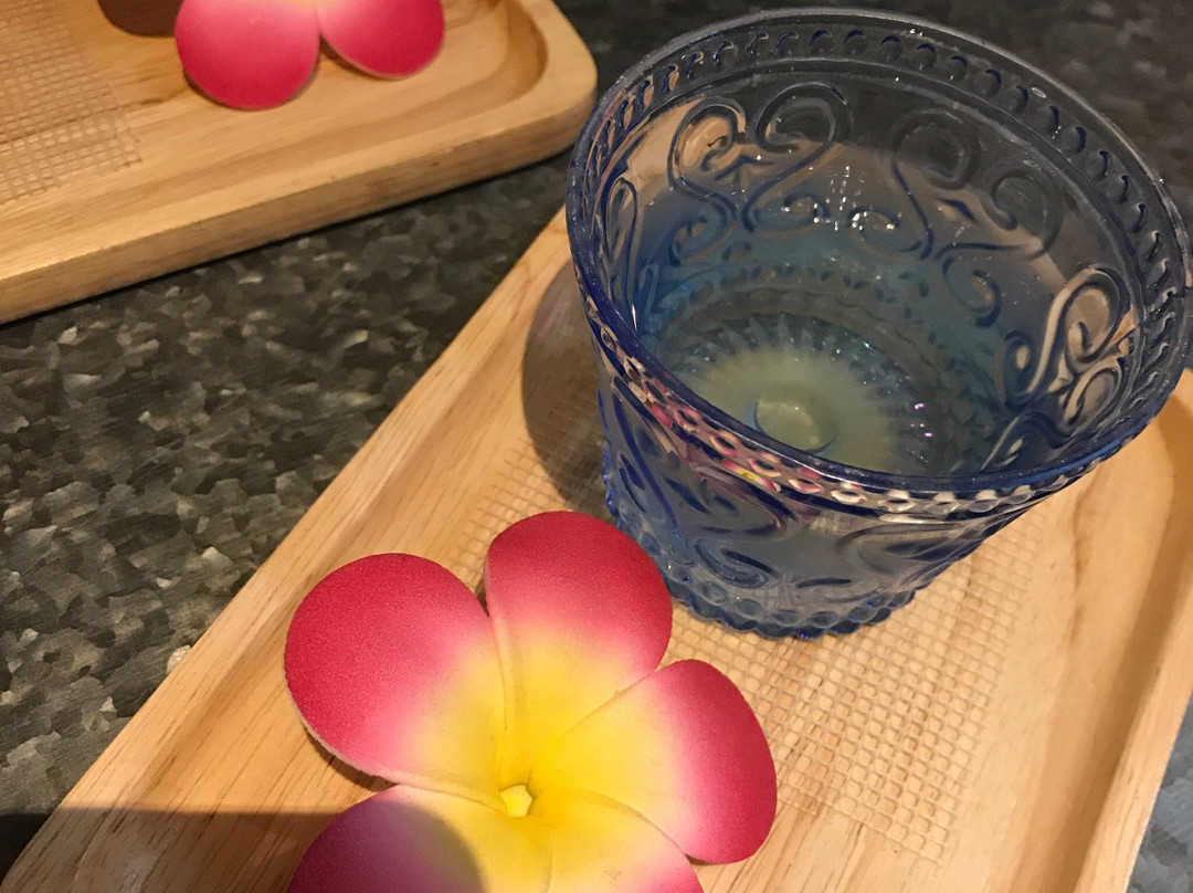 Refresh Spa@HuaHin-班武里必去景点