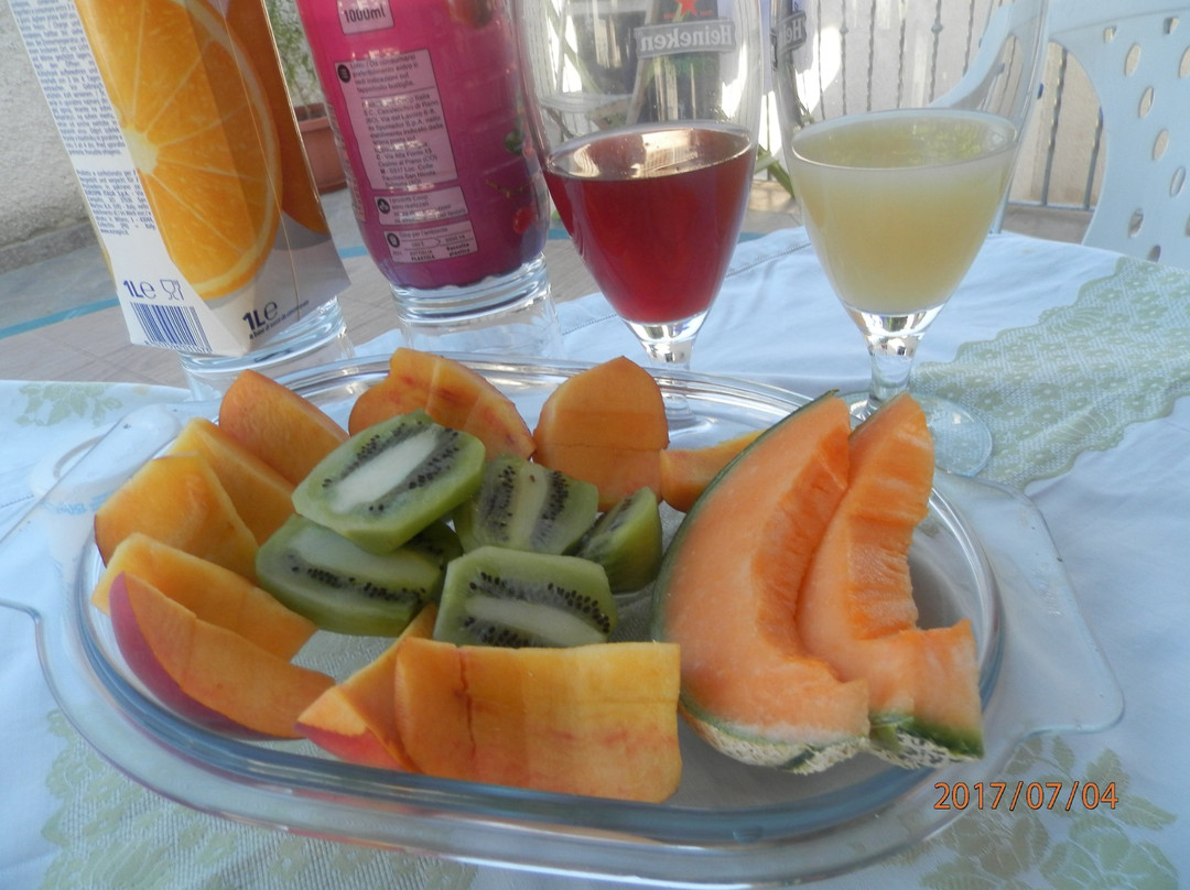 B&B Palazzo L'Occaso