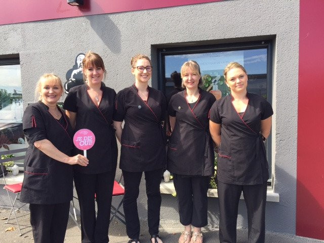 Spa la Vie est Belle-Jaux必去景点