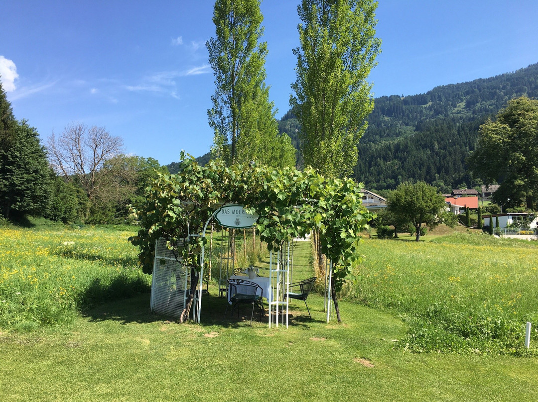 Golfplatz Millstätter See景点图片