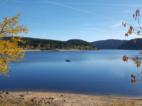 施卢赫湖旅游攻略图片