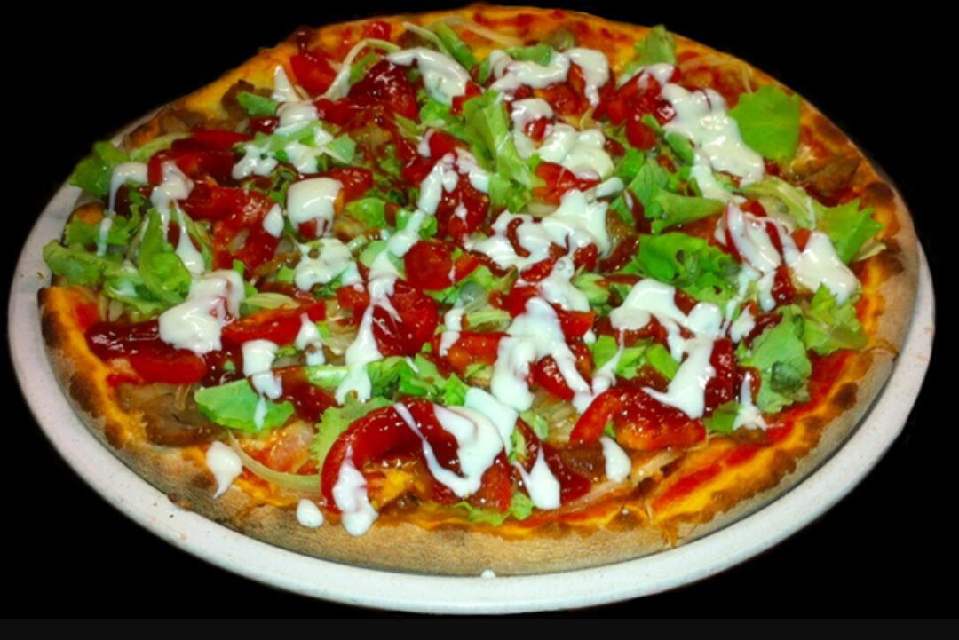 Yasmina Pizzeria Da Asporto E Kebab