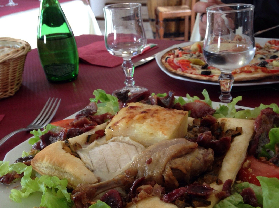 Lavercantière旅游攻略图片