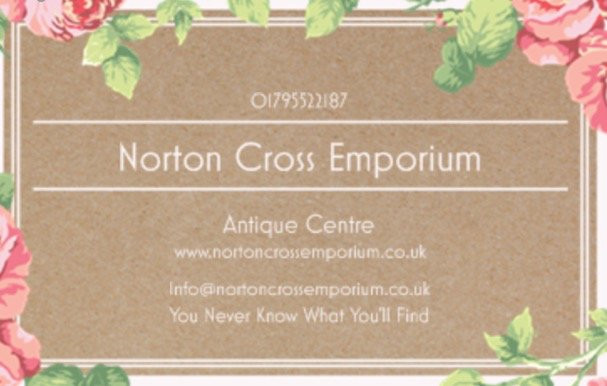 Norton Cross Antiques景点图片